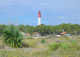 Le-Cap-Ferret