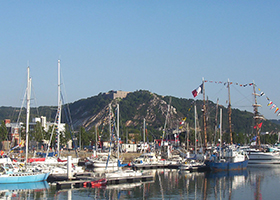 Cherbourg